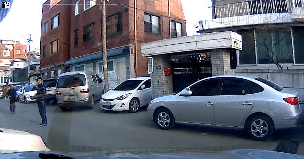 가스폭발사고의 위험성 (2013년 하남 주택가 가스폭발사고) .gif | 인스티즈