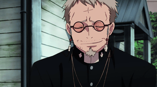 청의 엑소시스트 | 인스티즈