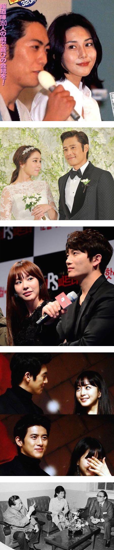 우리가 남자에게 반했을 때 표정 | 인스티즈