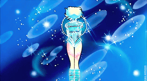 달의 요정 세일러문 (美少女戦士セーラームーン) | 인스티즈