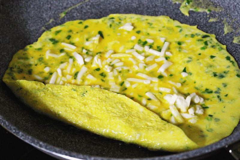 호불호 많이 갈리는 음식.gif | 인스티즈