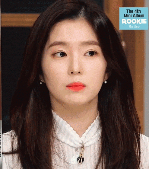 아이린이 라면에 넣는것 | 인스티즈