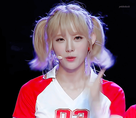 우주소녀 섹시 원탑 | 인스티즈