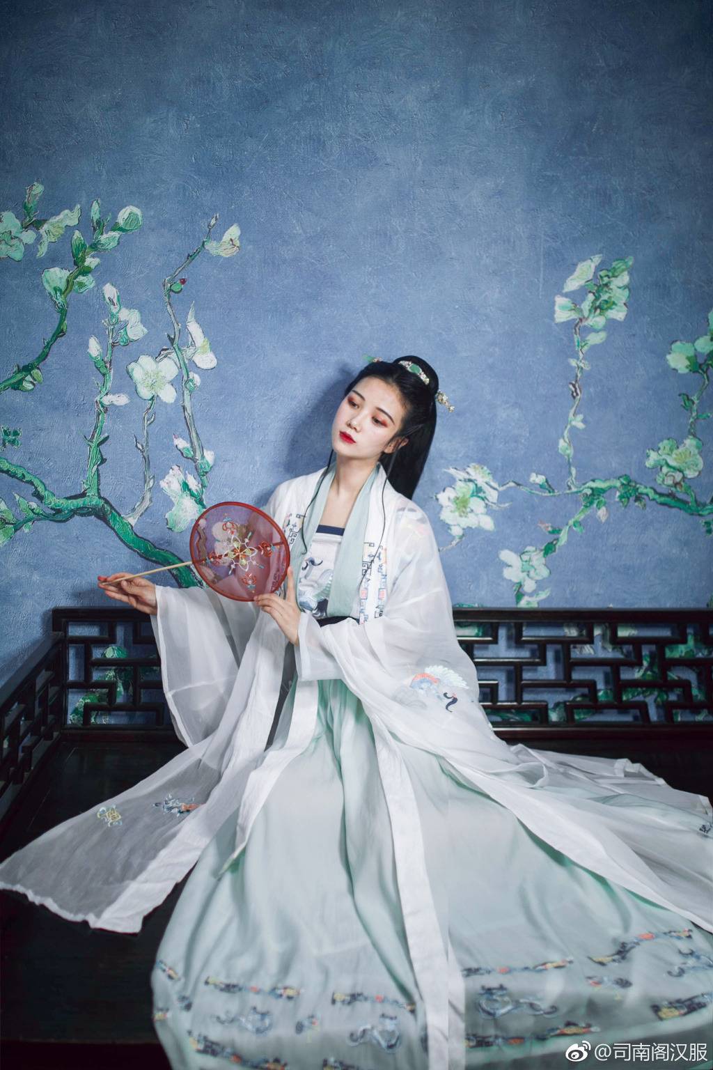 한국 중국 일본 전통의상들.jpg | 인스티즈