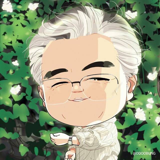 오늘 청와대 출입기자들과 직원들에게 과일화채 만들어준 김정숙 여사.jpg | 인스티즈