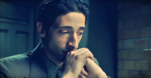 영화 피아니스트 : The Pianist (2002).gif | 인스티즈