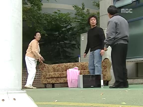 [거침없이하이킥] 거침없이하이킥 1회.jpg | 인스티즈