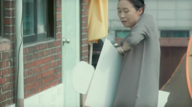 [마이로맨틱썸레시피] 모쏠 여주가 차은우 입간판과 사랑에 빠지는 웹드 5화 | 인스티즈