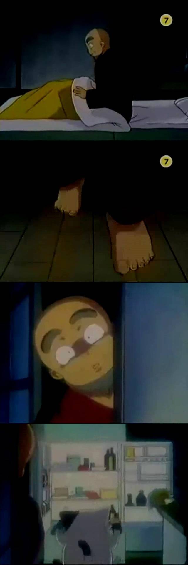 [다다다] 우주는 불교인데 생일은 크리스마스임 | 인스티즈