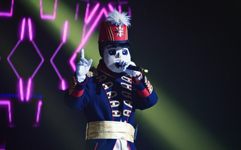 이견의 여지가 없는 역대 최고의 복면가왕 | 인스티즈