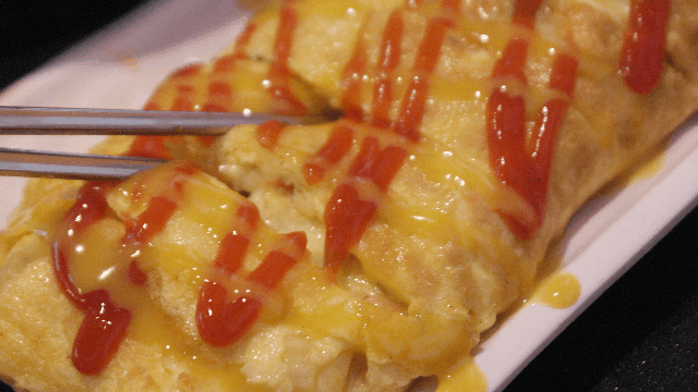 호불호 많이 갈리는 음식.gif | 인스티즈