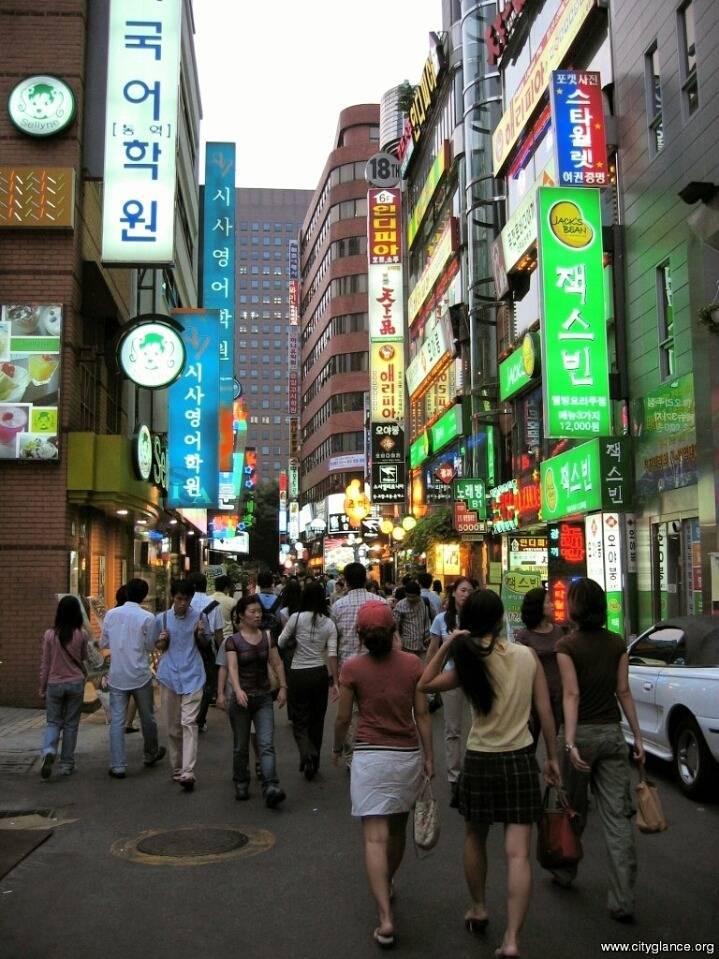2004년 서울 종로 사진 모음 | 인스티즈