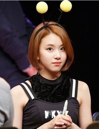 제가 가장 좋아하는 트와이스맴버 | 인스티즈