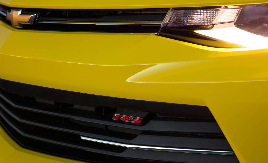 2017 쉐보레 카마로 2.0T [데이터주의] | 인스티즈