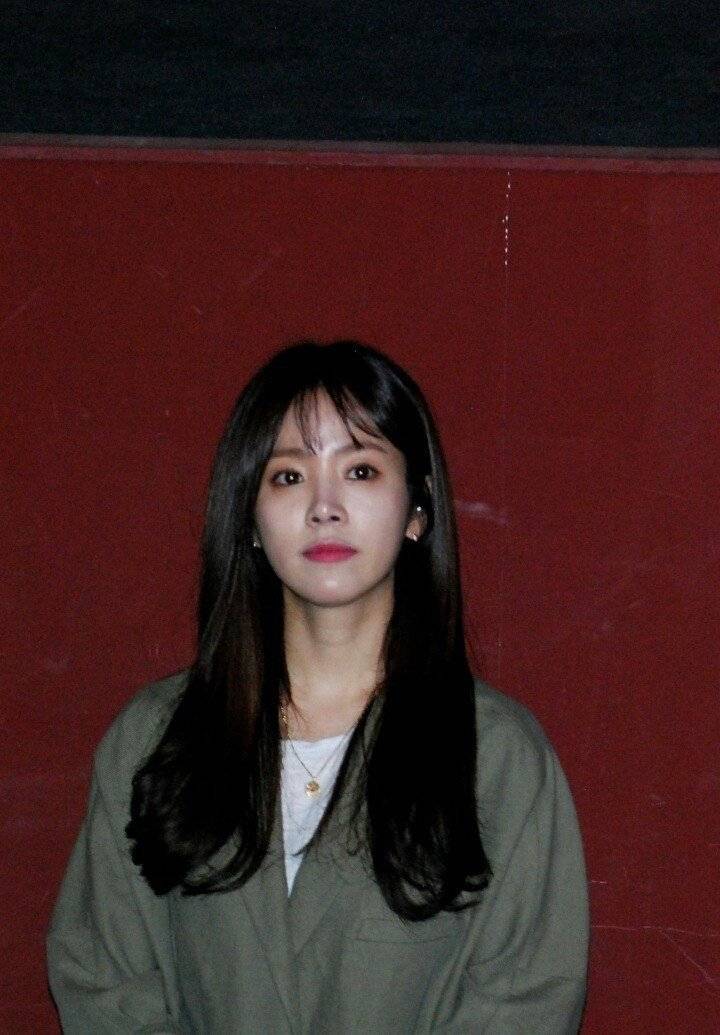 한지민 실물 느낌.jpgif | 인스티즈