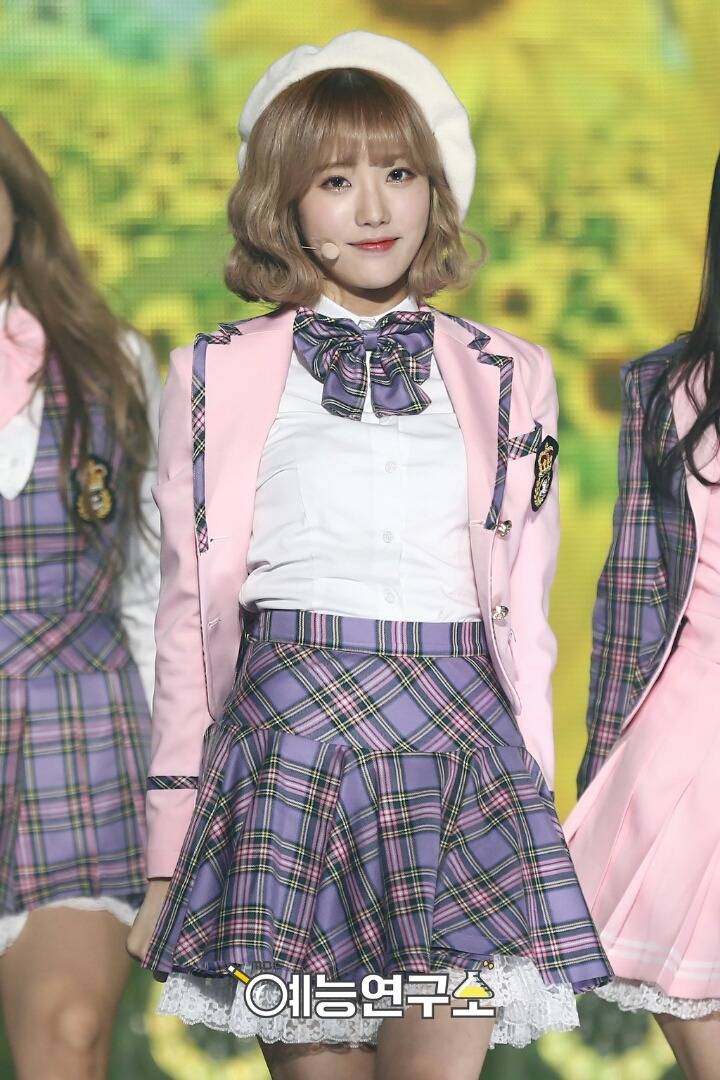 우주소녀 귀요미 루다 | 인스티즈