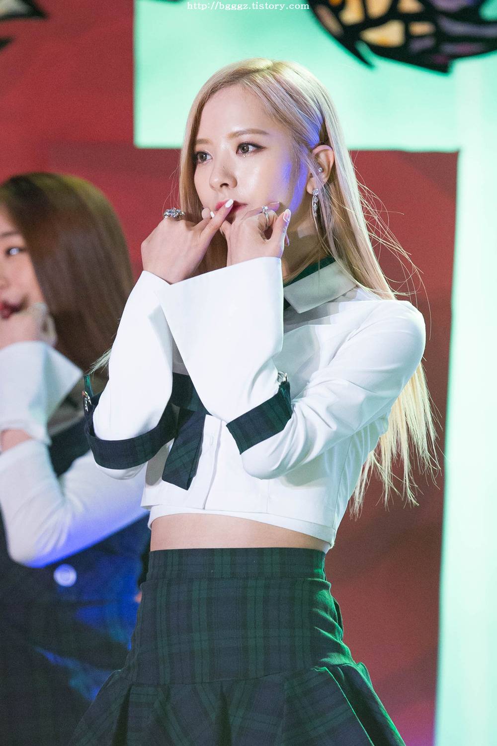 우주소녀 김지연.jpg | 인스티즈