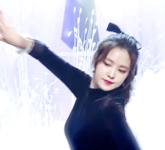 에이핑크 손나은 생일 기념.jpgif | 인스티즈