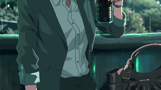 감탄이 절로나는 애니 배경 작화 모음 | 인스티즈