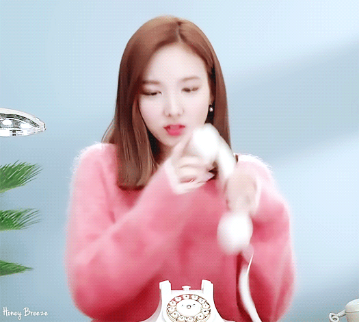 나연이 어쩌지... 넘 상큼하다 진짜.... | 인스티즈