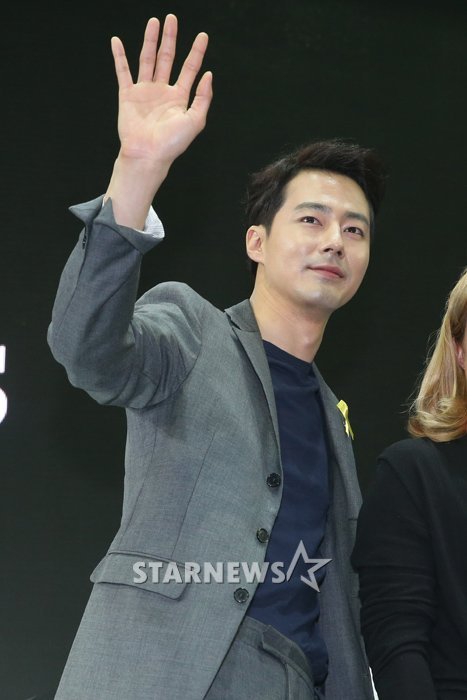 남자 배우들의 이상형 | 인스티즈