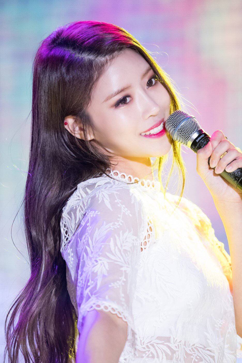 [러블리즈] 486번째 글이라서 미주 (Feat.고줌마) | 인스티즈