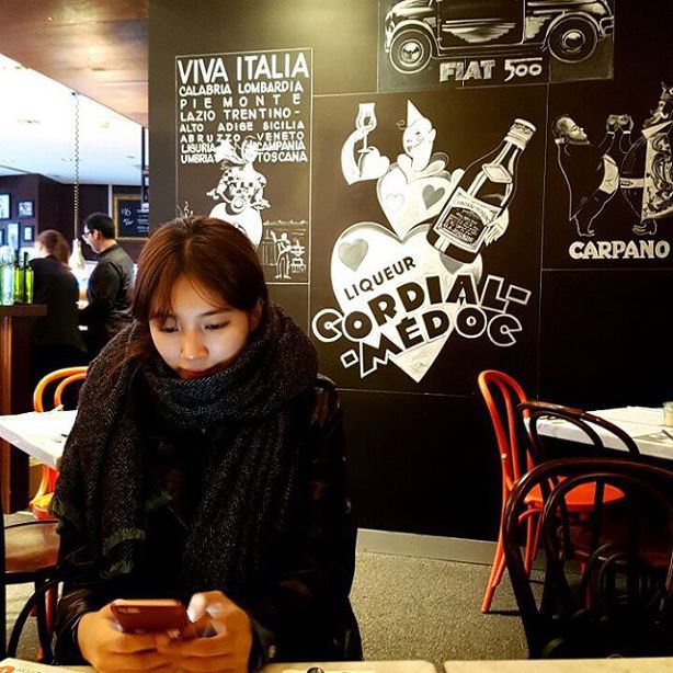 수지의 남친이 된 느낌.jpg | 인스티즈