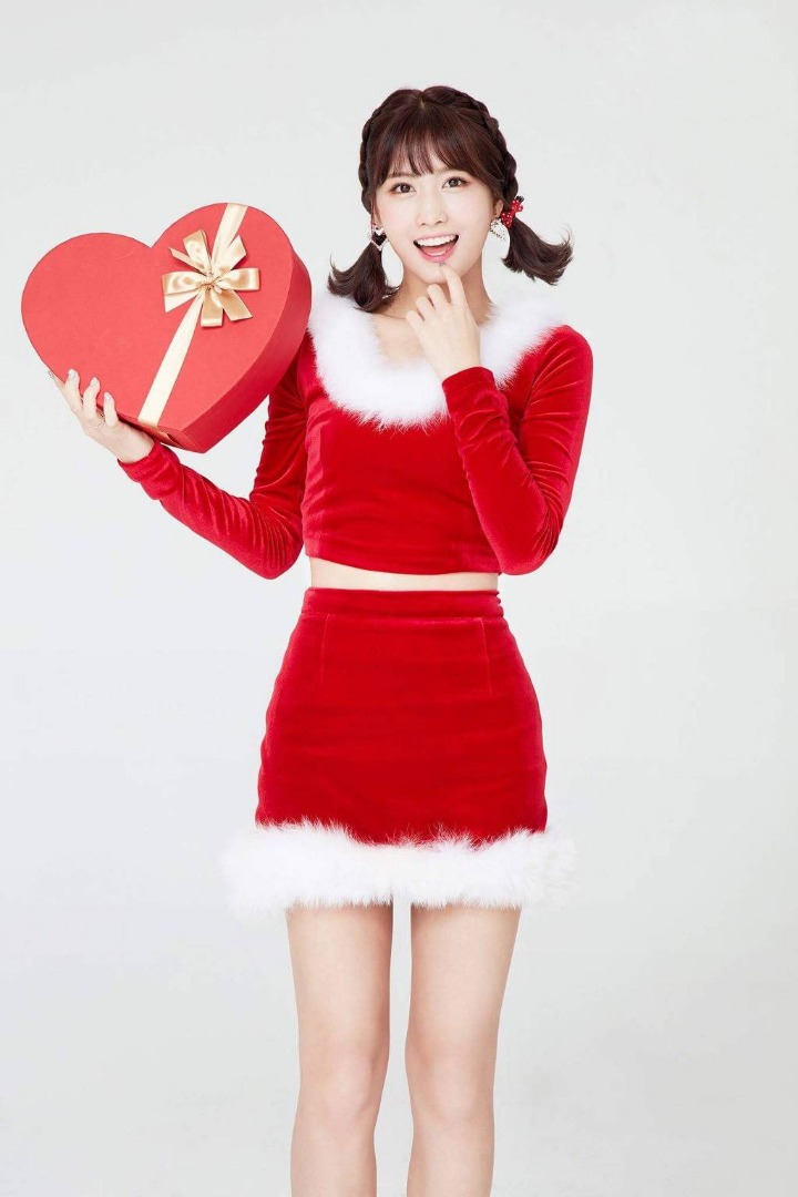 산타와이스.jpgif | 인스티즈