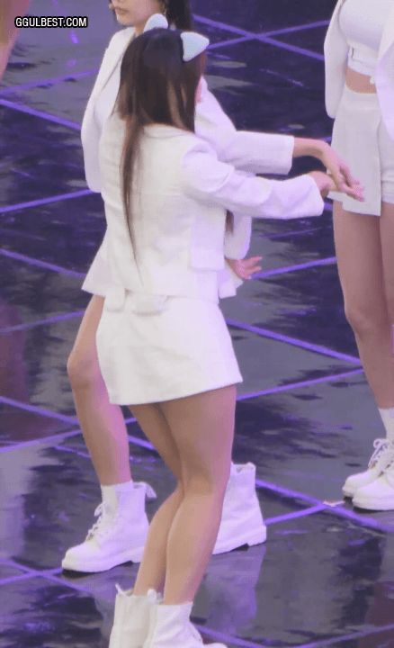 순백의 성소.gif | 인스티즈