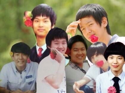 [고르기] 두주니즈 vs 플라워보이즈 둘중 더 보고싶은 커버무대는? | 인스티즈