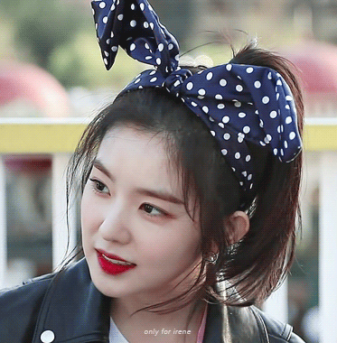 얼굴천재 아이린.jpgif | 인스티즈