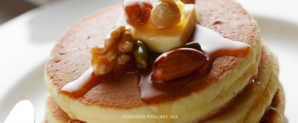  서양과 일본의 팬케이크 | 인스티즈