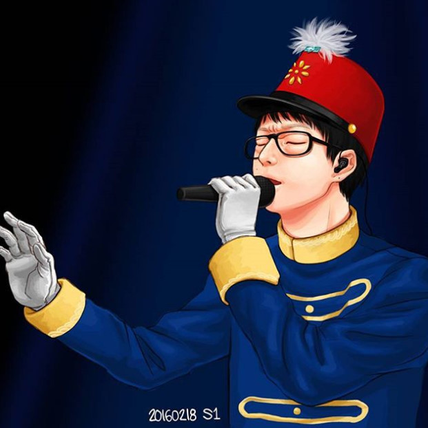 이견의 여지가 없는 역대 최고의 복면가왕 | 인스티즈