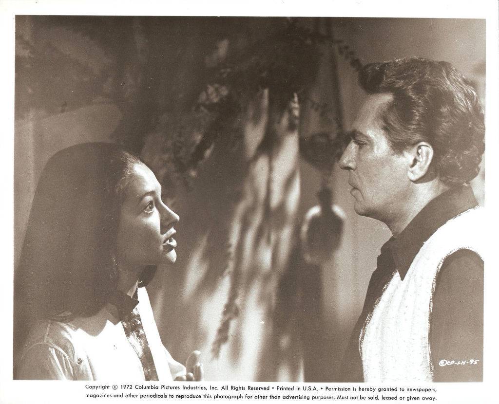 올리비아 허시 | 인스티즈