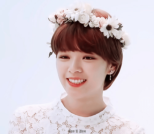 2017 첫 트와이스 정연 | 인스티즈