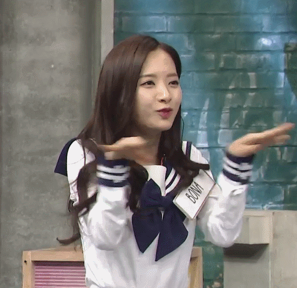 우주소녀 김지연.jpg | 인스티즈