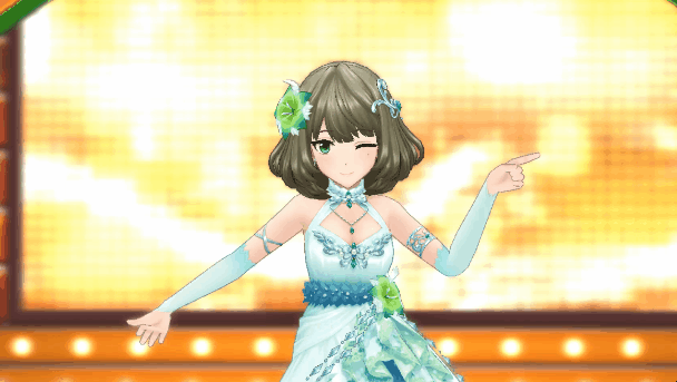 데레스테? 아이돌마스터? 그거그냥 오타쿠 게임아니..? 러브라이브가 그거아닌가 | 인스티즈