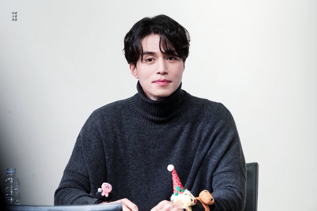 [이동욱] 야! 내가 아이돌이니? | 인스티즈