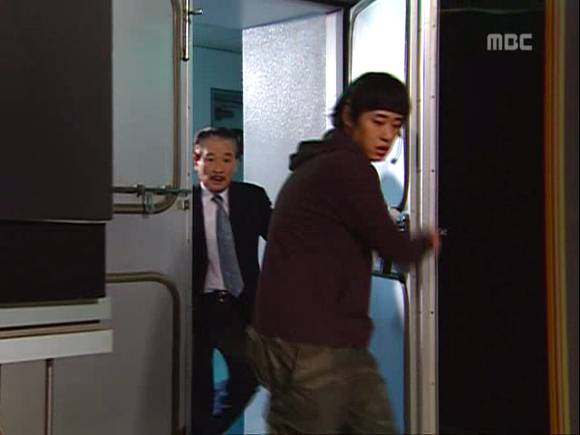 [거침없이하이킥] 생방송나가서 방송사고낸 순재옹ㅋㅋㅋㅋㅋ.jpg | 인스티즈