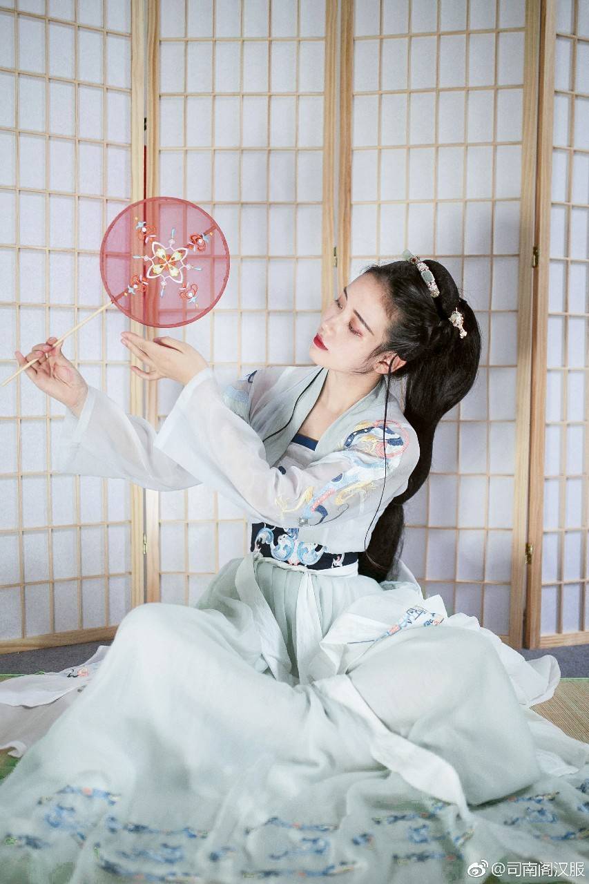 한국 중국 일본 전통의상들.jpg | 인스티즈