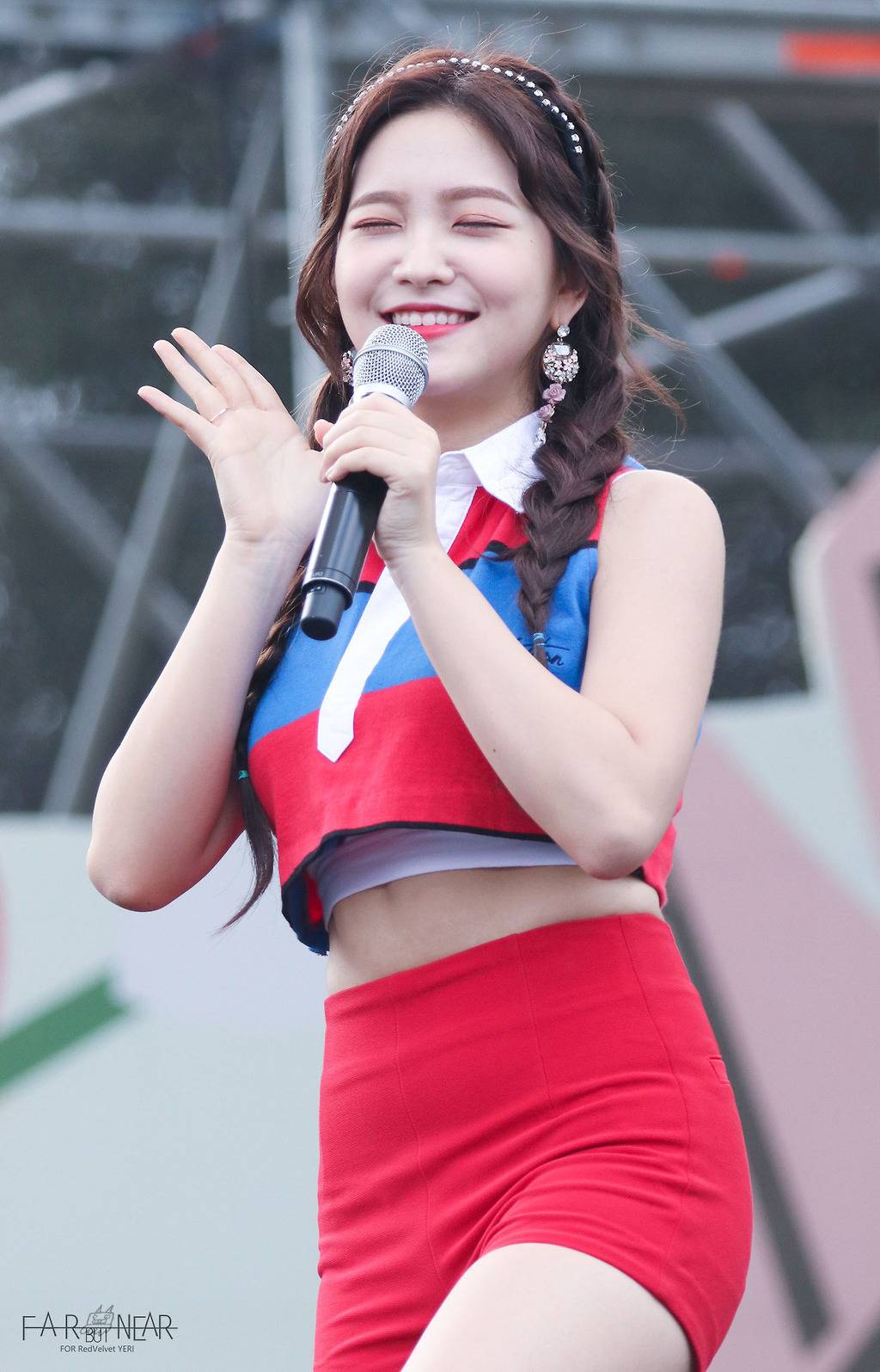 미모 물오른 예부기 예리 | 인스티즈