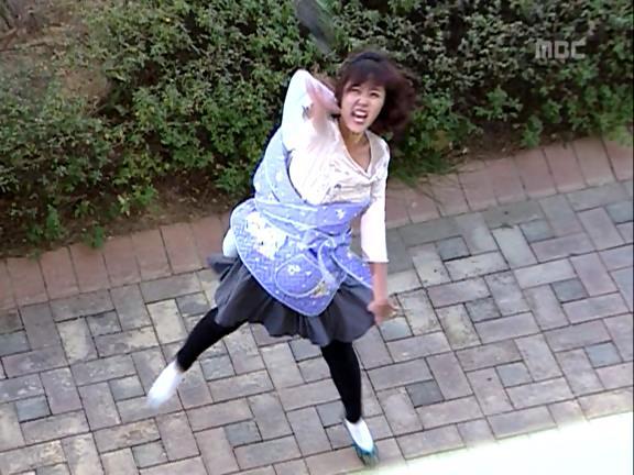 [거침없이하이킥] 민용이와 신지가 이혼한 이유 -6- | 인스티즈