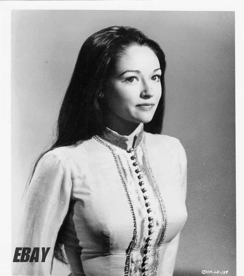 올리비아 허시 | 인스티즈