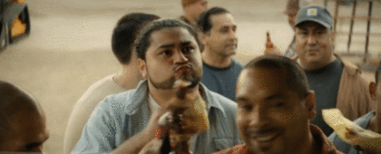 따뜻하고 풍성하고 맛있는 영화 ＜아메리칸 셰프＞.gif | 인스티즈