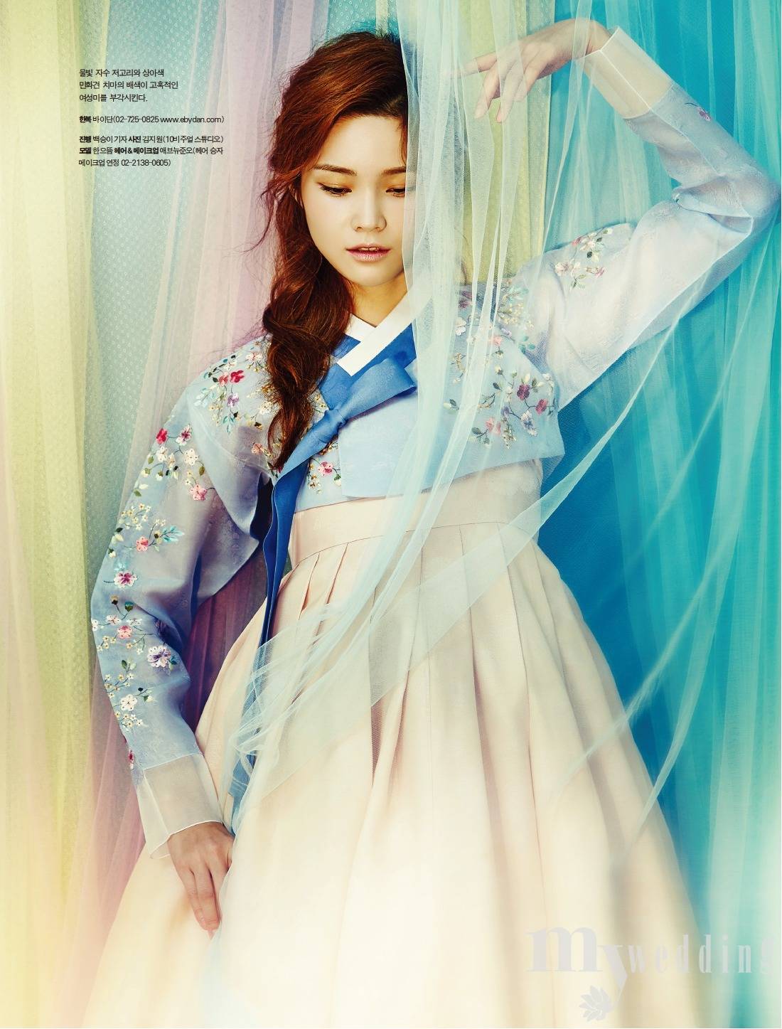 한국 중국 일본 전통의상들.jpg | 인스티즈