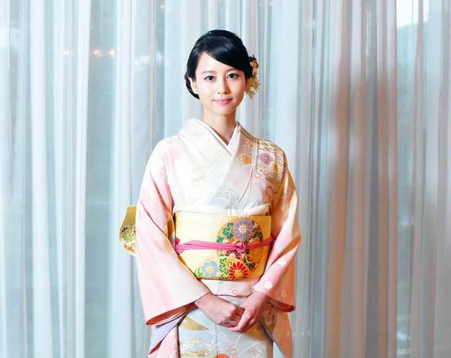 한국 중국 일본 전통의상들.jpg | 인스티즈