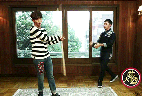 이준기씨를 처음 만났을 때 좀 충격받았어요 | 인스티즈