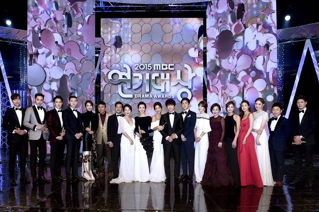 MBC 연기대상 개편후 문자투표수 추이.jpg | 인스티즈