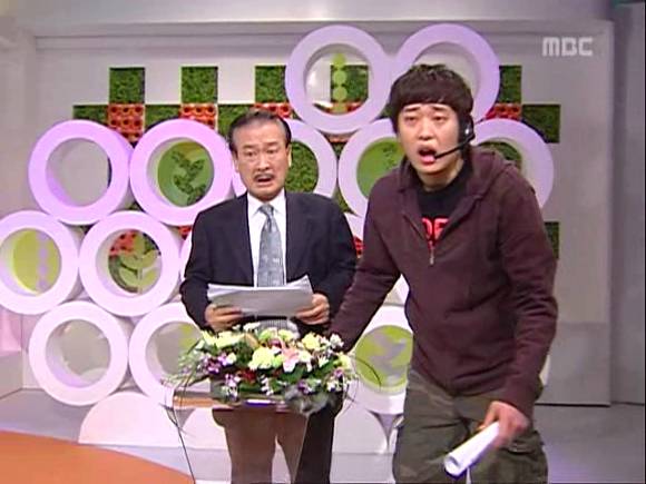 [거침없이하이킥] 생방송나가서 방송사고낸 순재옹ㅋㅋㅋㅋㅋ.jpg | 인스티즈