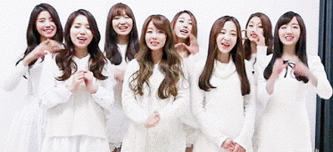 데뷔한 지 1000일이라서 러블리즈 | 인스티즈